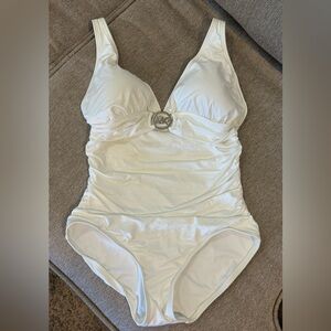Michael Kors One Piece Swimsuit